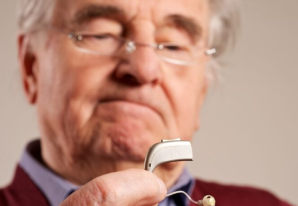 How to Use Hearing Aid?