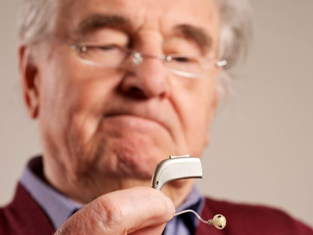 How to Use Hearing Aid?