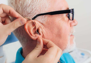 What is Hearing Aid?