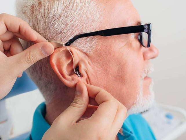 What is Hearing Aid?