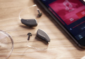 What is Resound Hearing Aid?