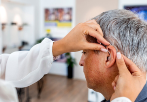 What kind of hearing aid is right for me?