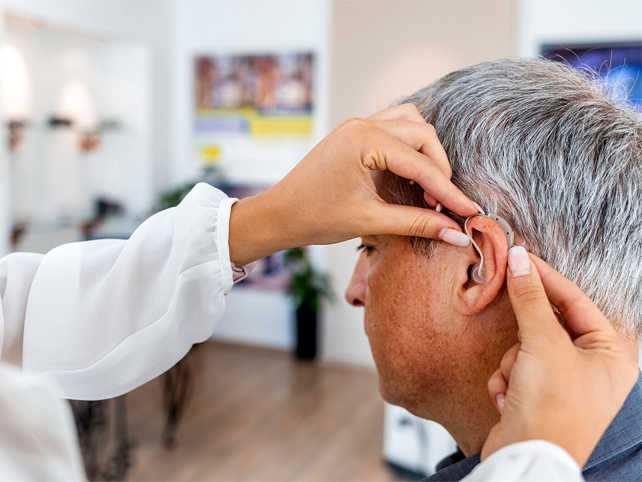What kind of hearing aid is right for me?
