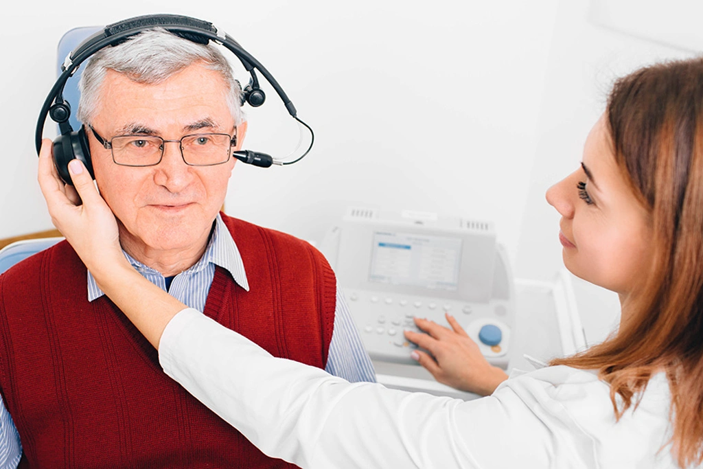 Hearing Assessment