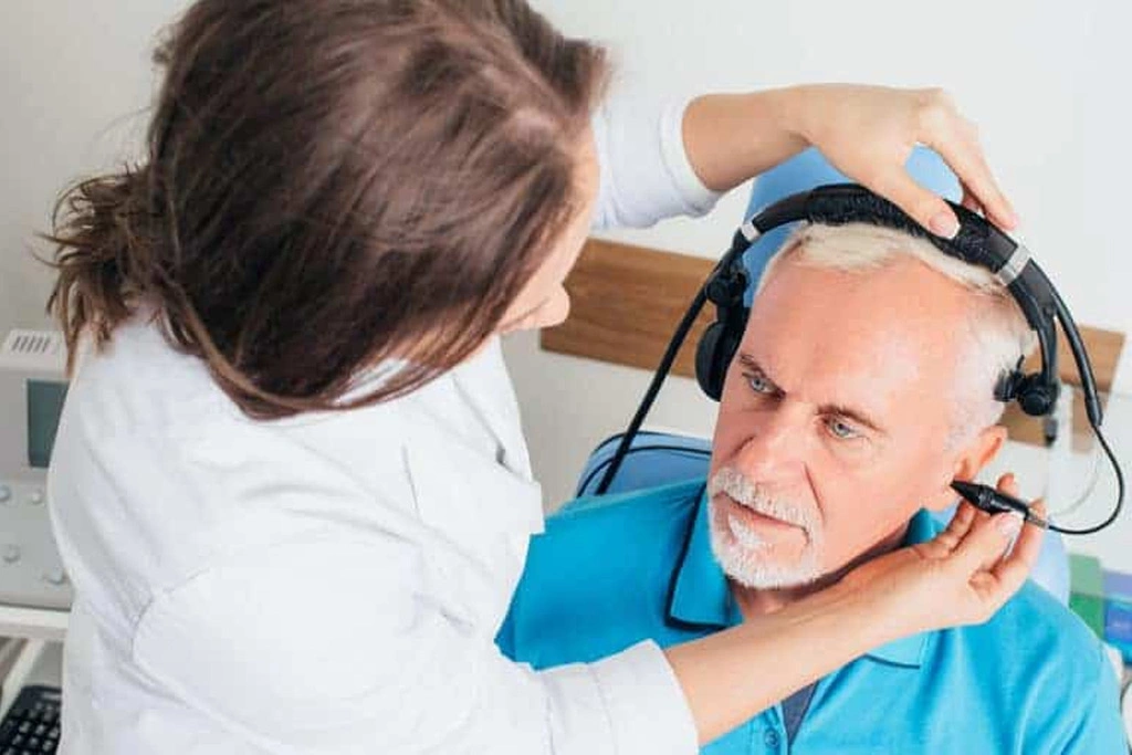 Hearing Loss Prevention