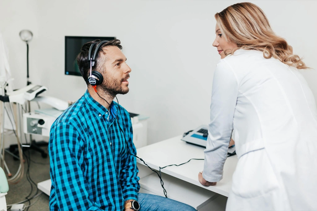 Hearing Test