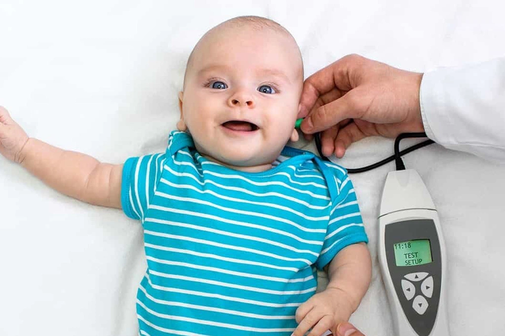 Newborn Hearing Screening