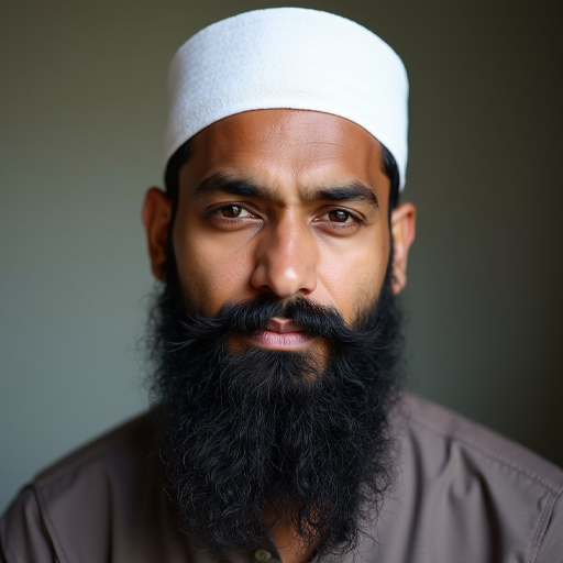 মি. আবদুল করিম