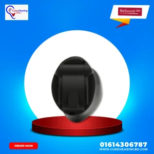 ReSound OMNIA 4 IIC Non Wireless Hearing Aid Price in Bangladesh