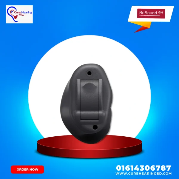 ReSound OMNIA 5 CIC Non Wireless Hearing Aid Price in Bangladesh