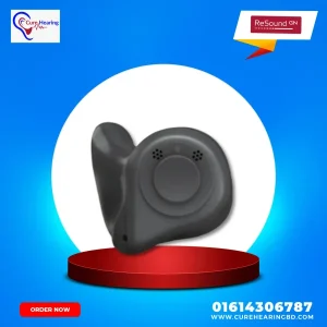 ReSound OMNIA 7 ITC (1 Pitch) Hearing Aid Price in Bangladesh