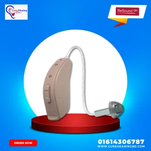 ReSound Key 262 RIE Hearing Aid Price in Bangladesh