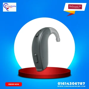 ReSound Key 288 HP BTE Hearing Aid Price in Bangladesh