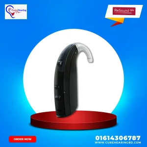 ReSound Key 298 SP BTE Hearing Aid Price in Bangladesh